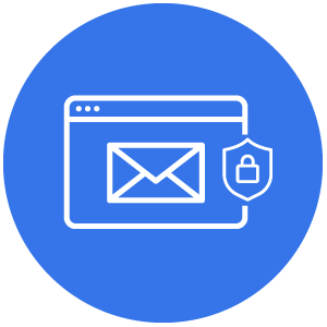 Email Security icon